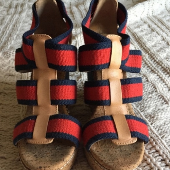 Splendid Shoes - 🔥 wedge sandals